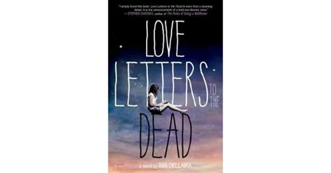 love letters to the dead review